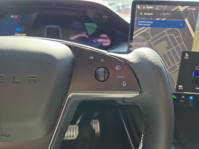 2024 Tesla Model X Plaid