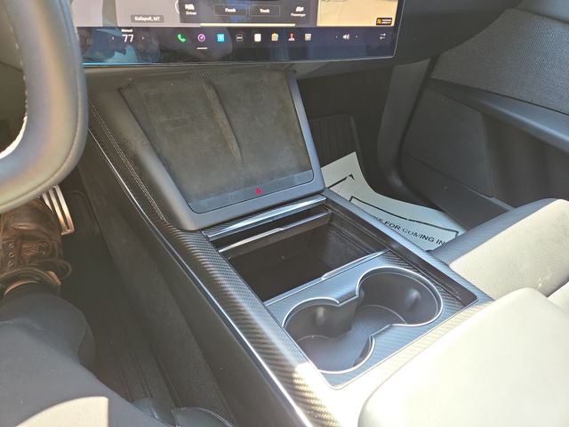 2024 Tesla Model X Plaid