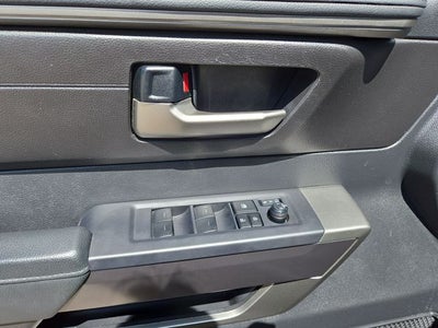 2023 Toyota Sequoia SR5