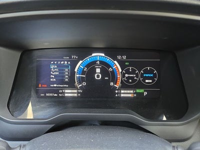 2023 Toyota Sequoia SR5