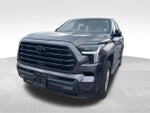 2023 Toyota Sequoia SR5