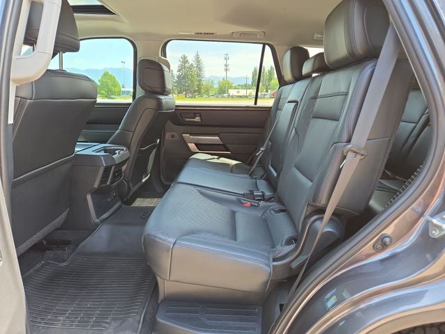 2023 Toyota Sequoia SR5