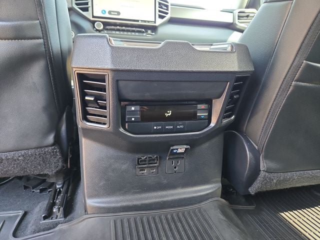 2023 Toyota Sequoia SR5