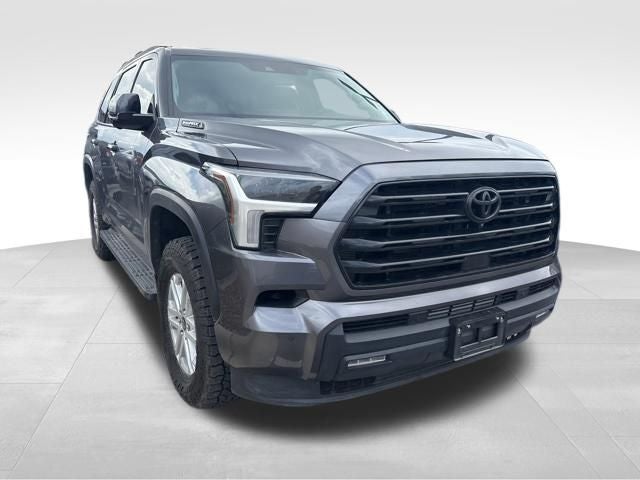 2023 Toyota Sequoia SR5