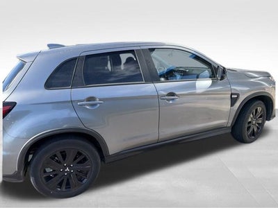 2025 Mitsubishi Outlander Sport 2.0 LE