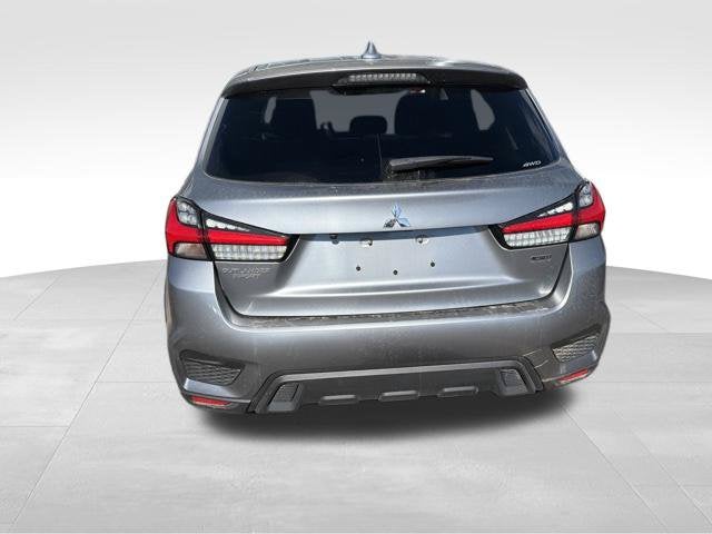 2025 Mitsubishi Outlander Sport 2.0 LE