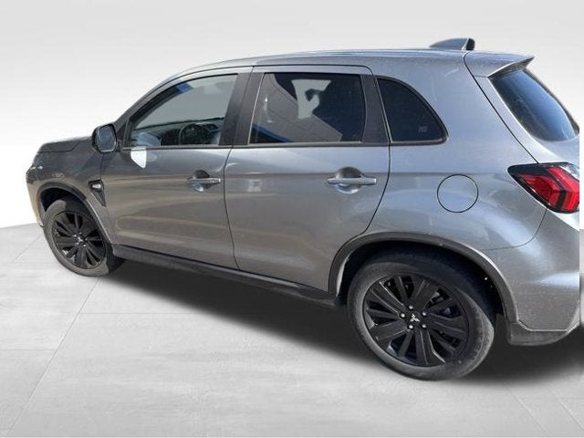2025 Mitsubishi Outlander Sport 2.0 LE