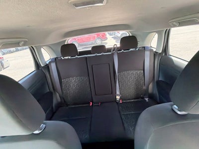 2025 Mitsubishi Outlander Sport 2.0 LE
