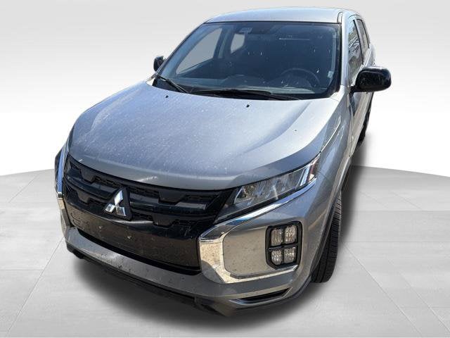 2025 Mitsubishi Outlander Sport 2.0 LE