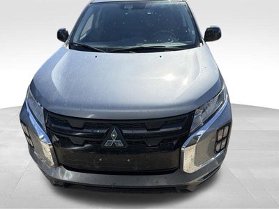 2025 Mitsubishi Outlander Sport 2.0 LE