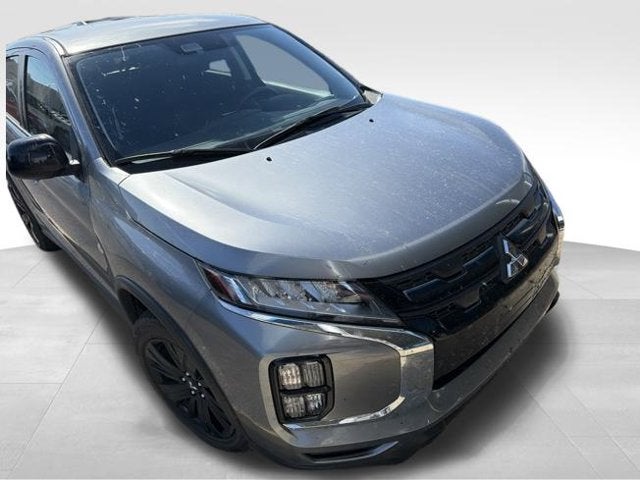 2025 Mitsubishi Outlander Sport 2.0 LE