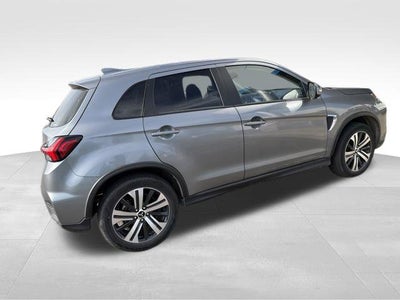 2025 Mitsubishi Outlander Sport 2.0 SE