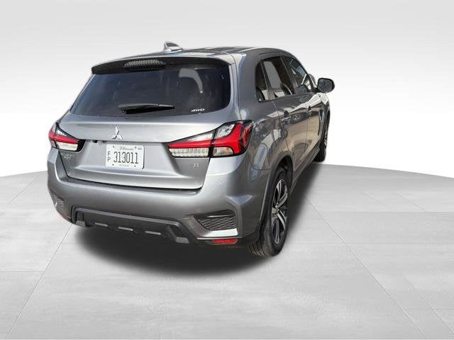 2025 Mitsubishi Outlander Sport 2.0 SE
