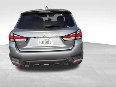 2025 Mitsubishi Outlander Sport 2.0 SE