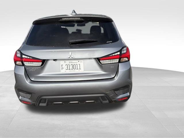 2025 Mitsubishi Outlander Sport 2.0 SE