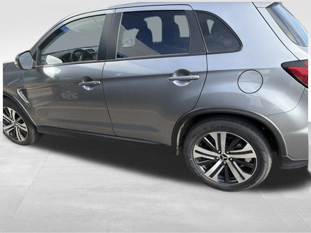 2025 Mitsubishi Outlander Sport 2.0 SE