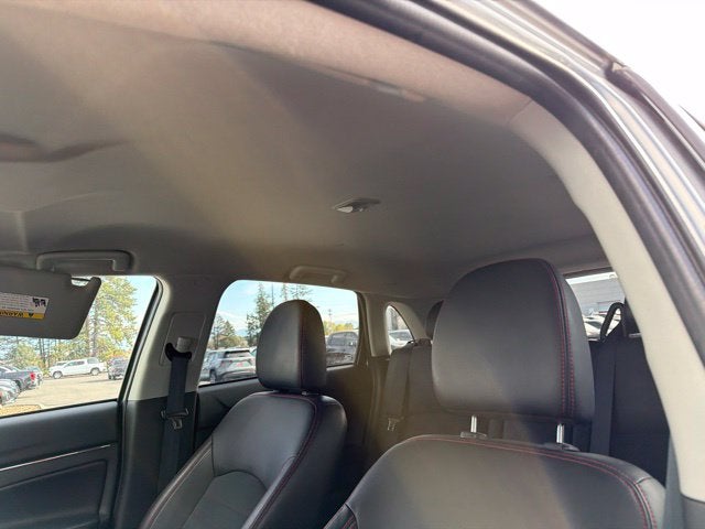 2025 Mitsubishi Outlander Sport 2.0 SE