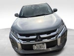2025 Mitsubishi Outlander Sport 2.0 SE