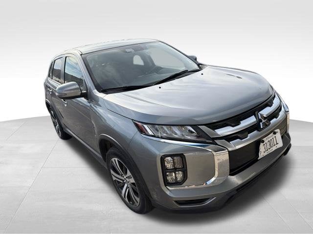 2025 Mitsubishi Outlander Sport 2.0 SE