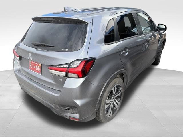 2025 Mitsubishi Outlander Sport 2.0 SE