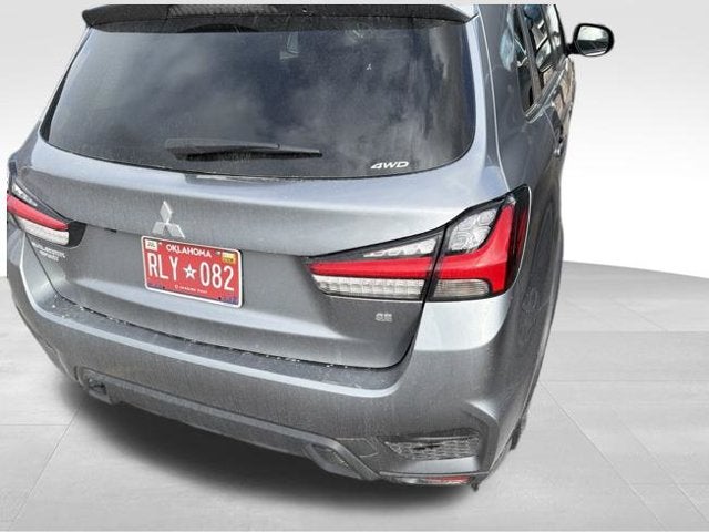 2025 Mitsubishi Outlander Sport 2.0 SE