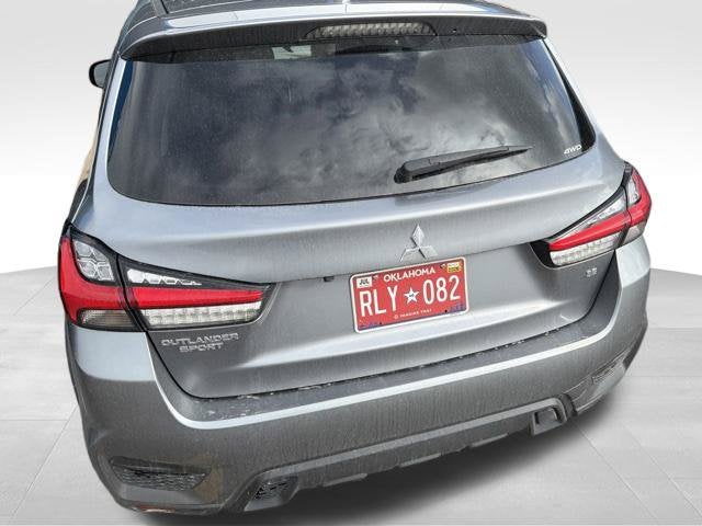 2025 Mitsubishi Outlander Sport 2.0 SE