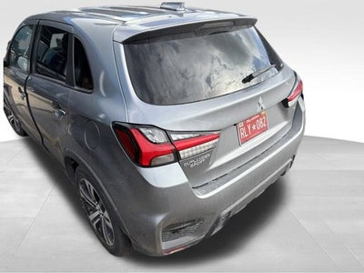 2025 Mitsubishi Outlander Sport 2.0 SE