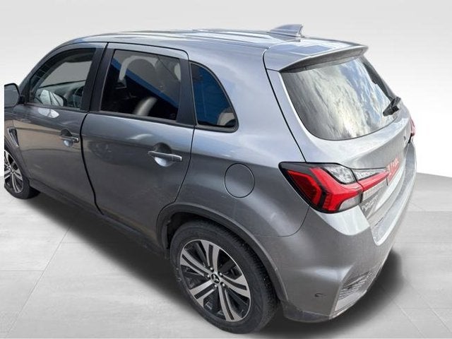 2025 Mitsubishi Outlander Sport 2.0 SE