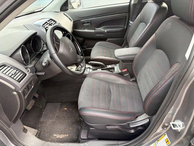 2025 Mitsubishi Outlander Sport 2.0 SE