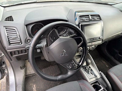 2025 Mitsubishi Outlander Sport 2.0 SE