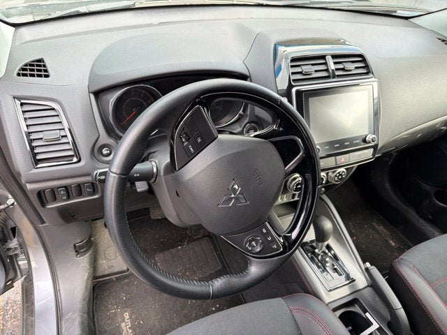 2025 Mitsubishi Outlander Sport 2.0 SE