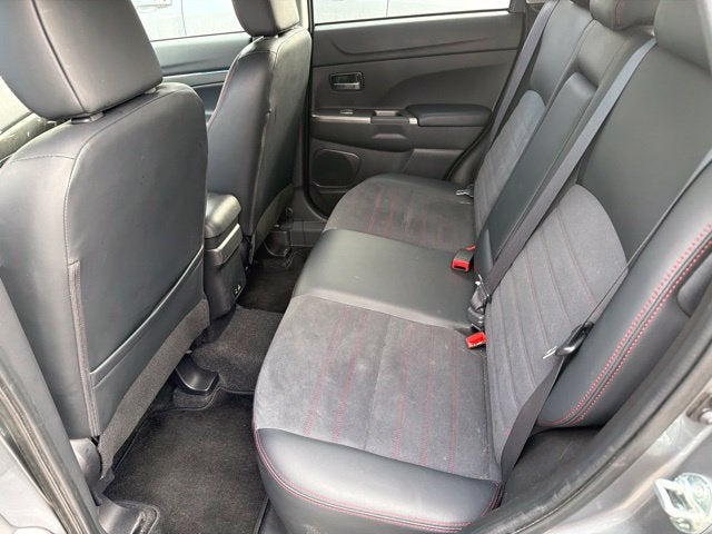 2025 Mitsubishi Outlander Sport 2.0 SE