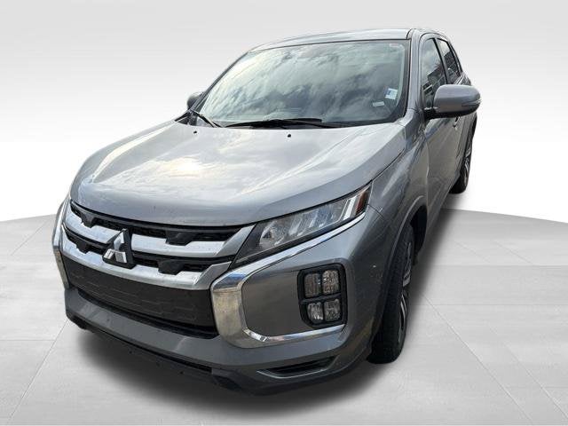 2025 Mitsubishi Outlander Sport 2.0 SE
