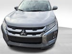 2025 Mitsubishi Outlander Sport 2.0 SE