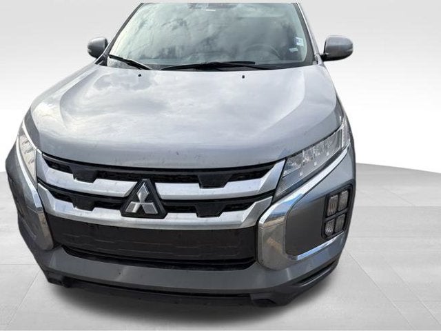 2025 Mitsubishi Outlander Sport 2.0 SE
