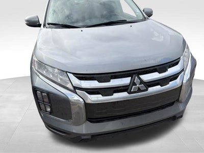 2025 Mitsubishi Outlander Sport 2.0 SE