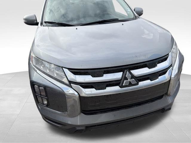 2025 Mitsubishi Outlander Sport 2.0 SE