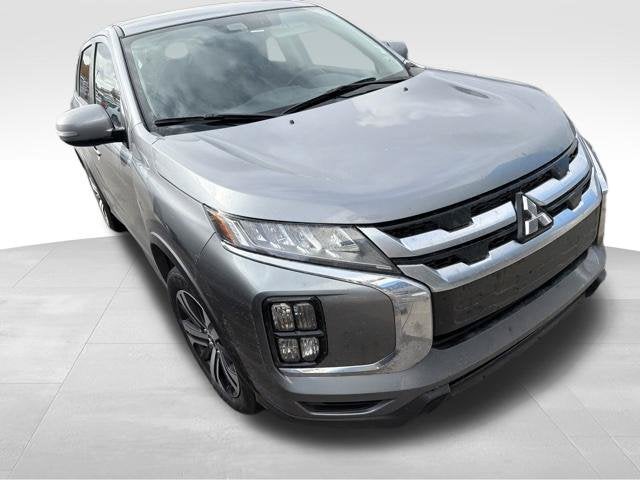 2025 Mitsubishi Outlander Sport 2.0 SE