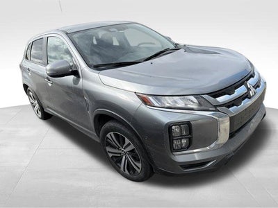 2025 Mitsubishi Outlander Sport 2.0 SE