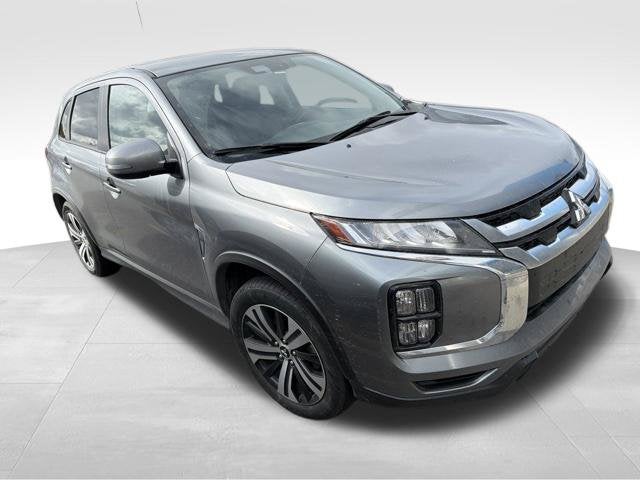 2025 Mitsubishi Outlander Sport 2.0 SE