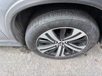 2025 Mitsubishi Outlander Sport 2.0 SE
