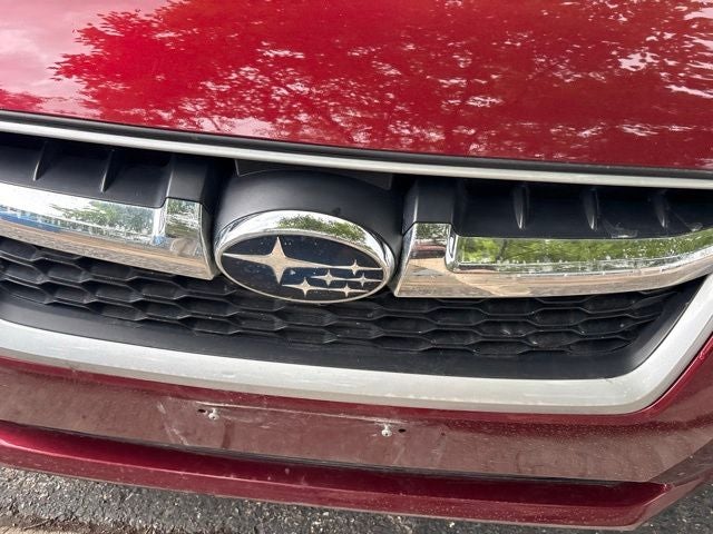 2012 Subaru Impreza 2.0i Premium