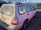 2007 Subaru Forester 2.5XT Limited