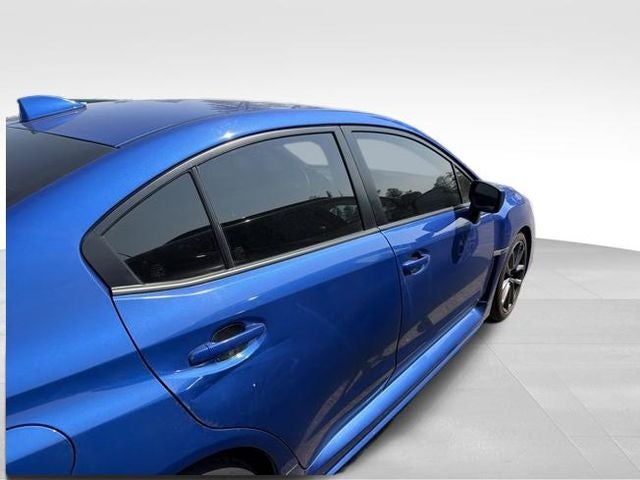 2021 Subaru WRX Base