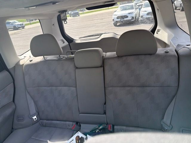 2010 Subaru Forester 2.5X Premium