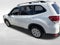 2021 Subaru Forester Base