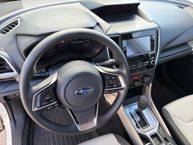 2021 Subaru Forester Base