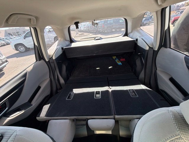 2021 Subaru Forester Base