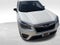 2021 Subaru Forester Base
