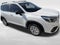 2021 Subaru Forester Base